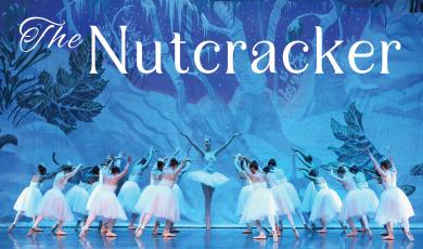 The Footworks Youth Ballet dancers will present the classic holiday favorite, “The Nutcracker," December 13 -15 at the VC Performing Arts Center. The classical two-act ballet is set to music by Pyotr Ilyich Tchaikovsky will be directed by Kirsten Oakley.  