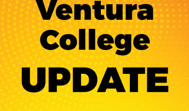 Ventura College Update