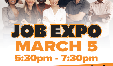 Job Expo March 5 5 30 to 7 30 p.m. Ventura College is hiring
