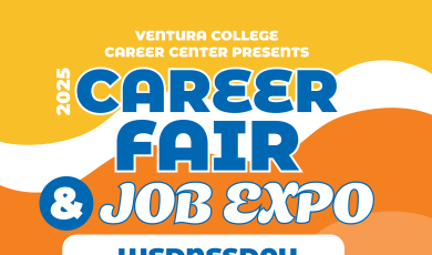 Career Fair & Job Expo Wednesday April 9 10 a.m. - 2 p.m. Bookstore Quad
