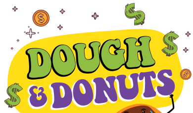 Dough and Donuts