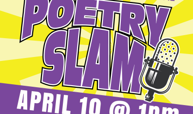 Ventura College Diversity in Culture Festival Poetry Slam April 10 at 1 p.m. Ventura College Main Stage