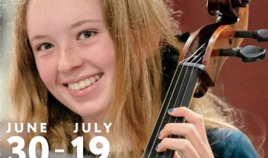 Schwab Music Academy June 30-June 19 Enrollment is open World class experience for $75 per course