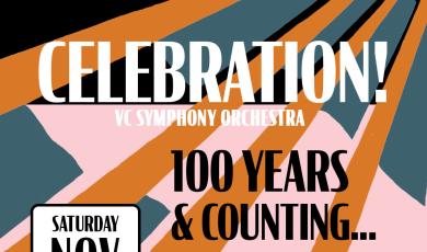 100 Years of Music | Nov. 1