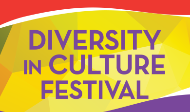 Diversity in Culture Festival April 8 & 9