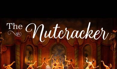 The nutcracker footworks youth ballet - images of dancers