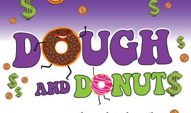 Dough and Donuts at the VC Financial Aid Office Monday March 2 830 am to 6 p.m. 