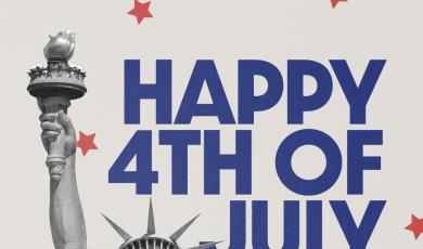 Happy 4th of July Ventura College is closed Friday July 3