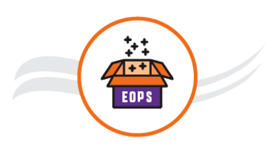 EOPS icon