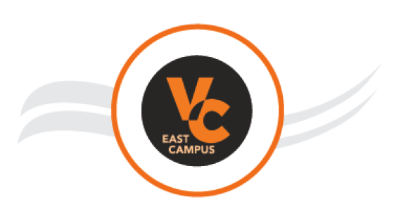 ventura college east campus logo