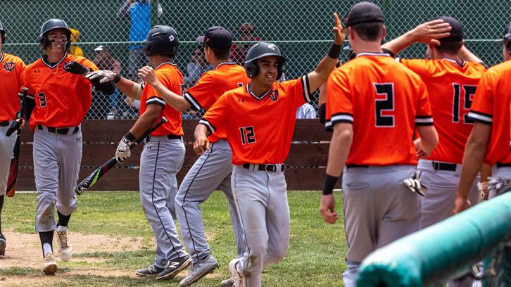 Ventura College Pirate Baseball