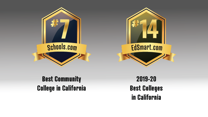 college awards