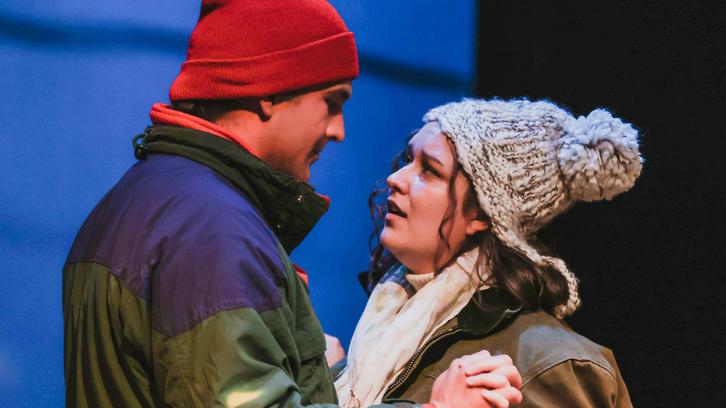 "Almost, Maine" 2022 (Photos: Theotus Media)