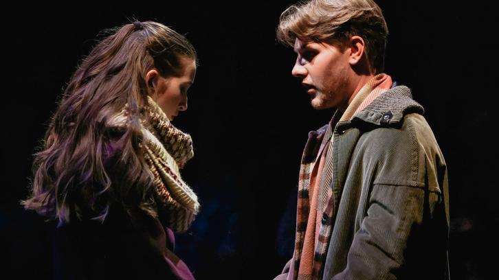 "Almost, Maine" 2022 (Photos: Theotus Media)