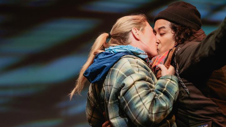 "Almost, Maine" 2022 (Photos: Theotus Media)