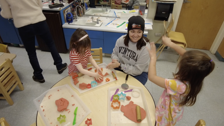 Child Development 1