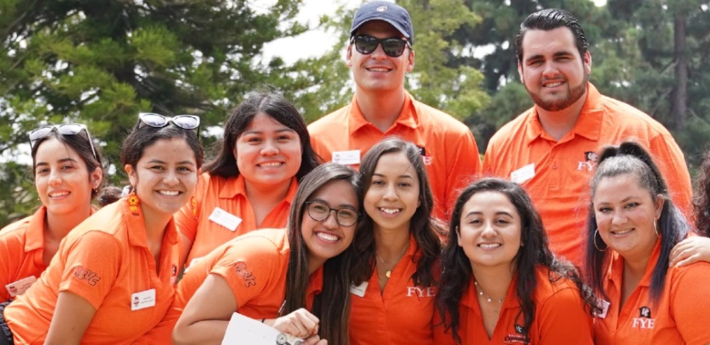 ventura college associated student government students