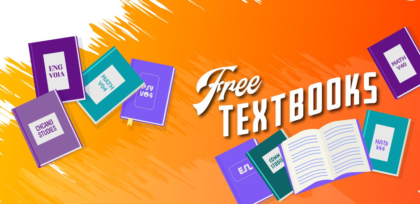 Free Textbooks