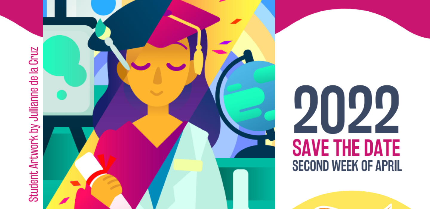 Diversity and Culture Save the Date