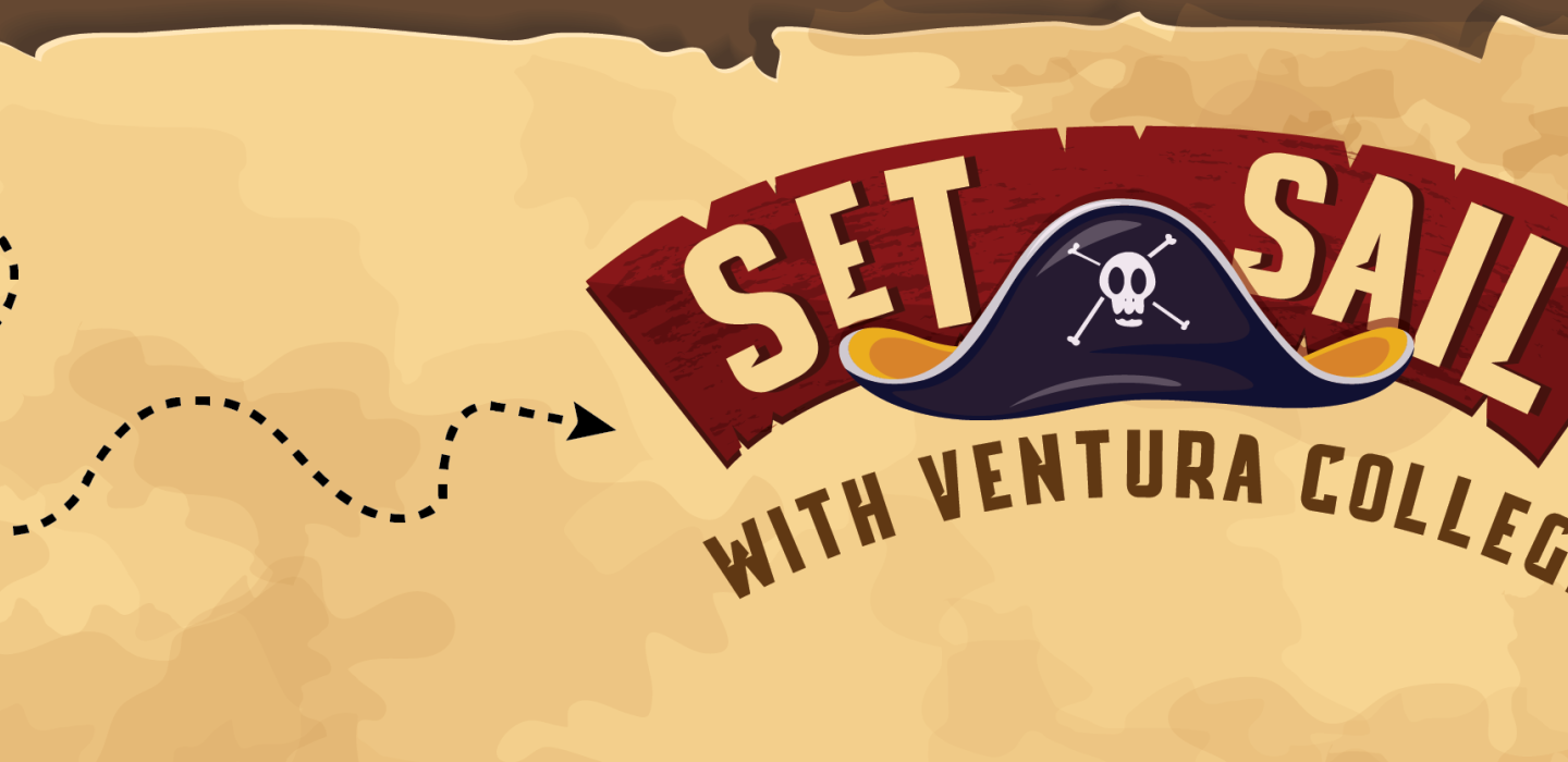 set sail with ventura college