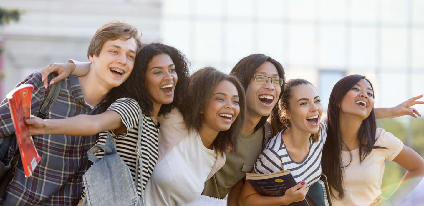 student group