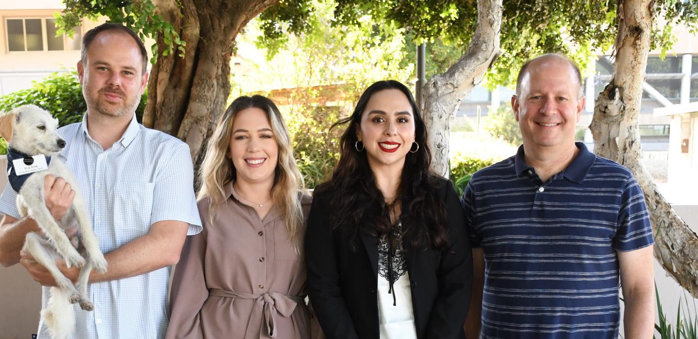 Ventura College Therapists
