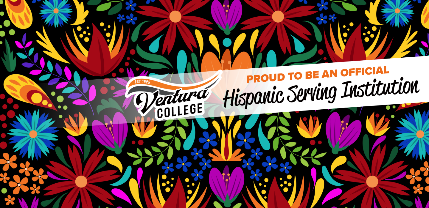 proud to be an official hispanic serving institution