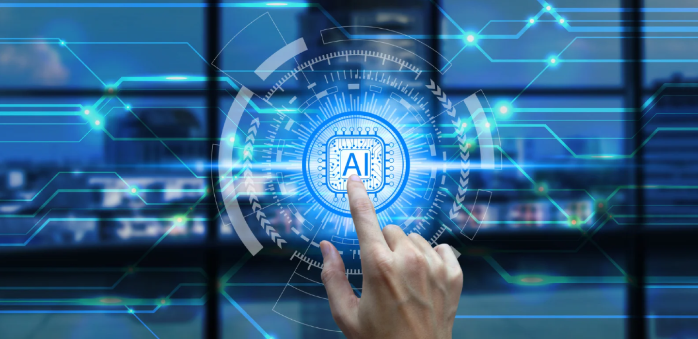 AI: Career Development