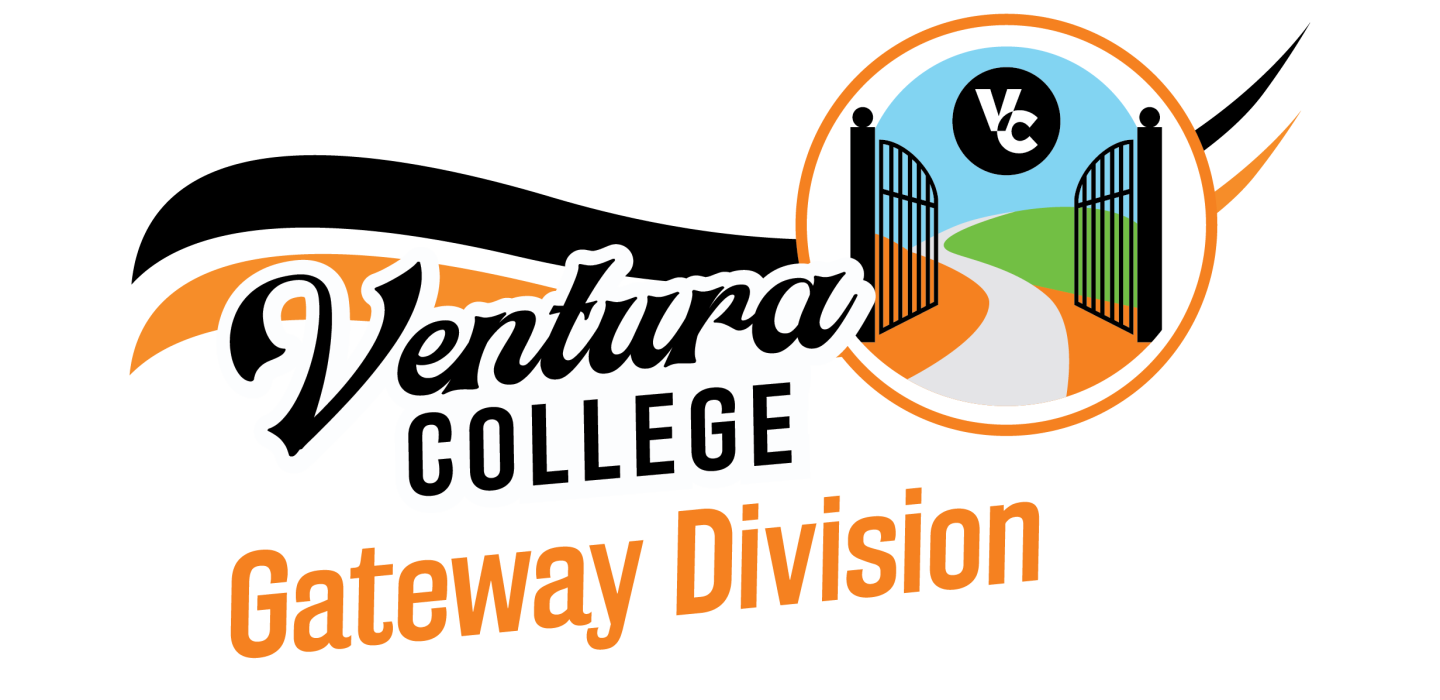 Ventura College Gateway Division Logo