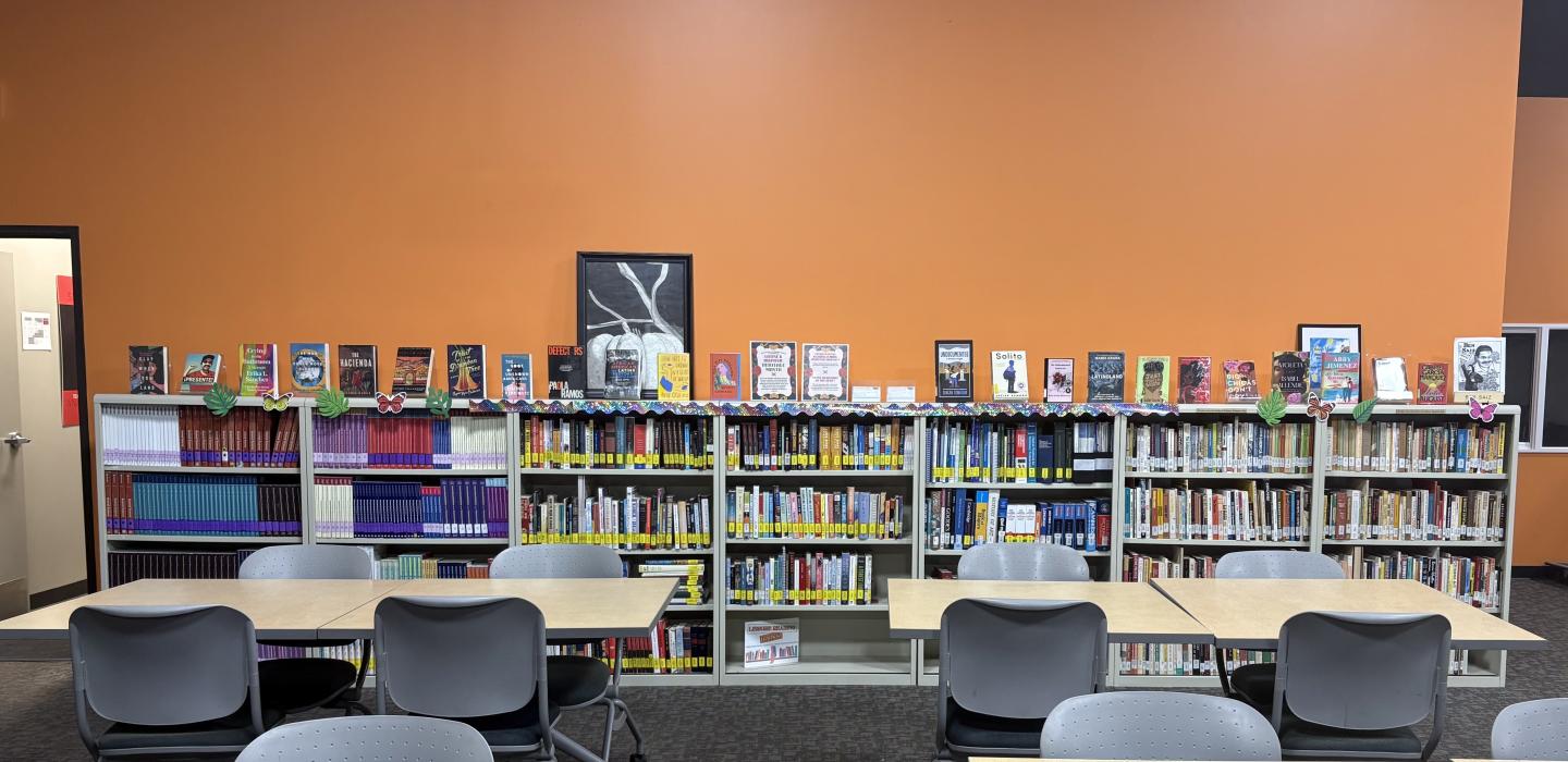 VCEC Library