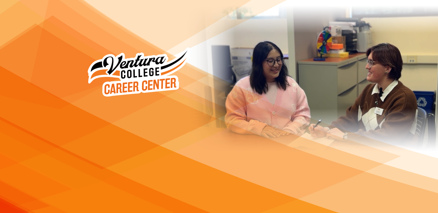 ventura college career center