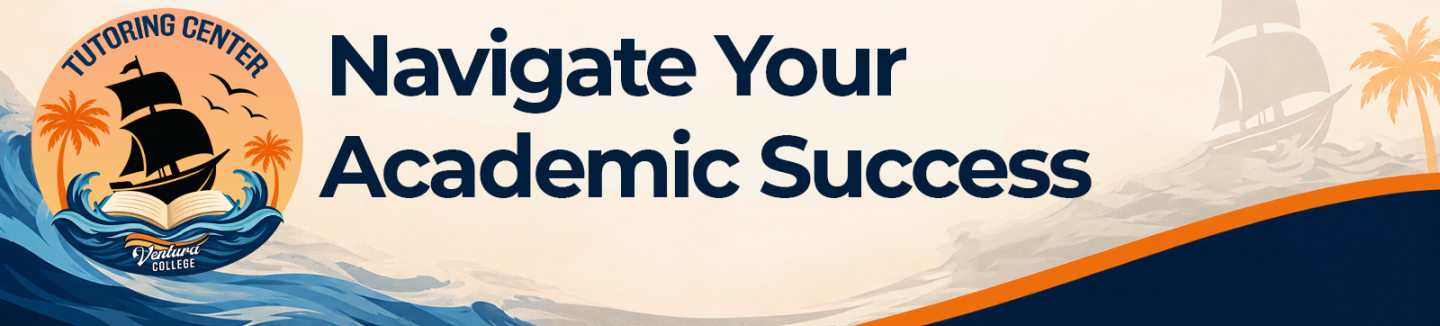 Navigate your academic success