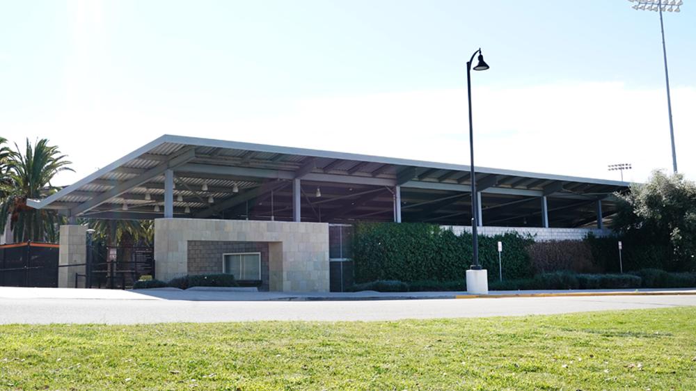 Sportsplex Box Office