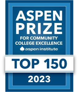 Aspen Prize for Community College Excellence 2023