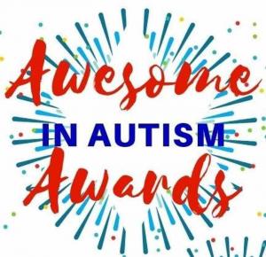 Awesome in Autism Awards