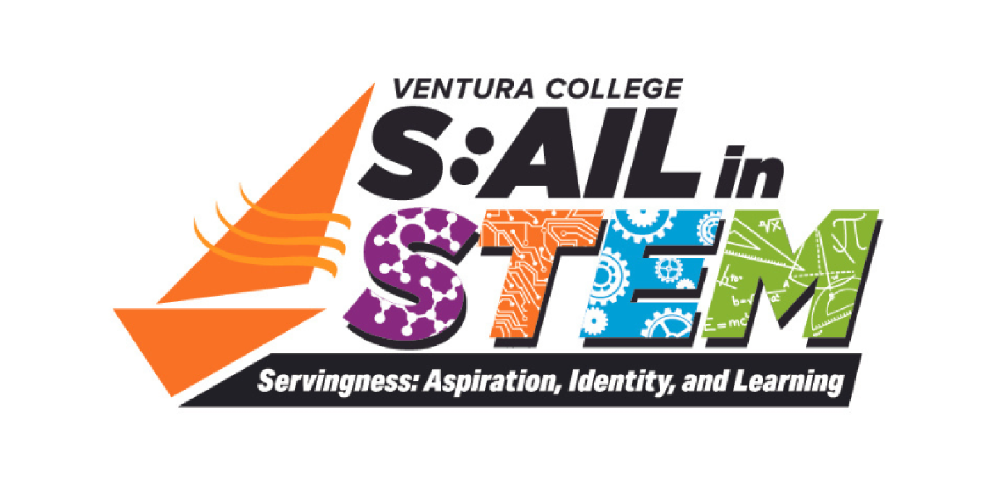 Project SAIL Logo