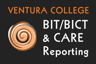 BIT BICT and CARE reporting logo