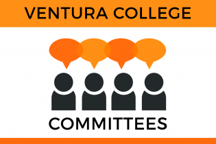 Ventura College Committees