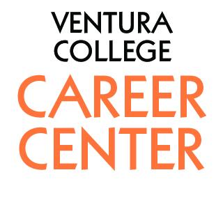 ventura college career center logo